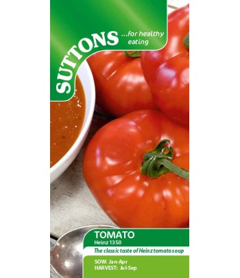 Tomat - Heinz 1350